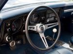 Chevrolet Chevelle SS 396 Hardtop Coupe 1969 года